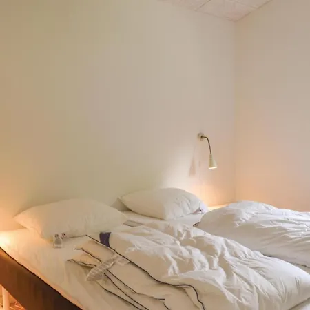 Two-bedroom Holiday In Albak * Ålbæk